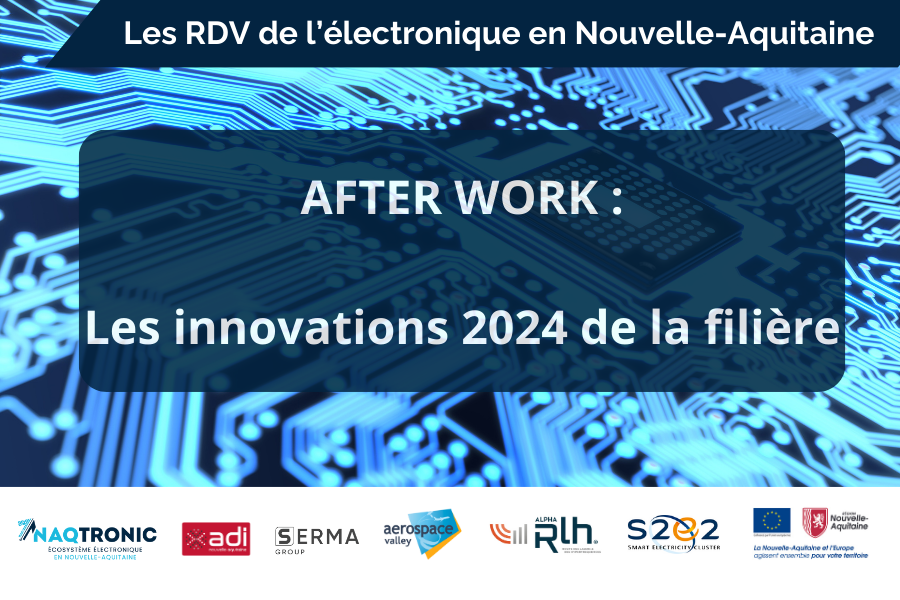 innovation banc de test automatique