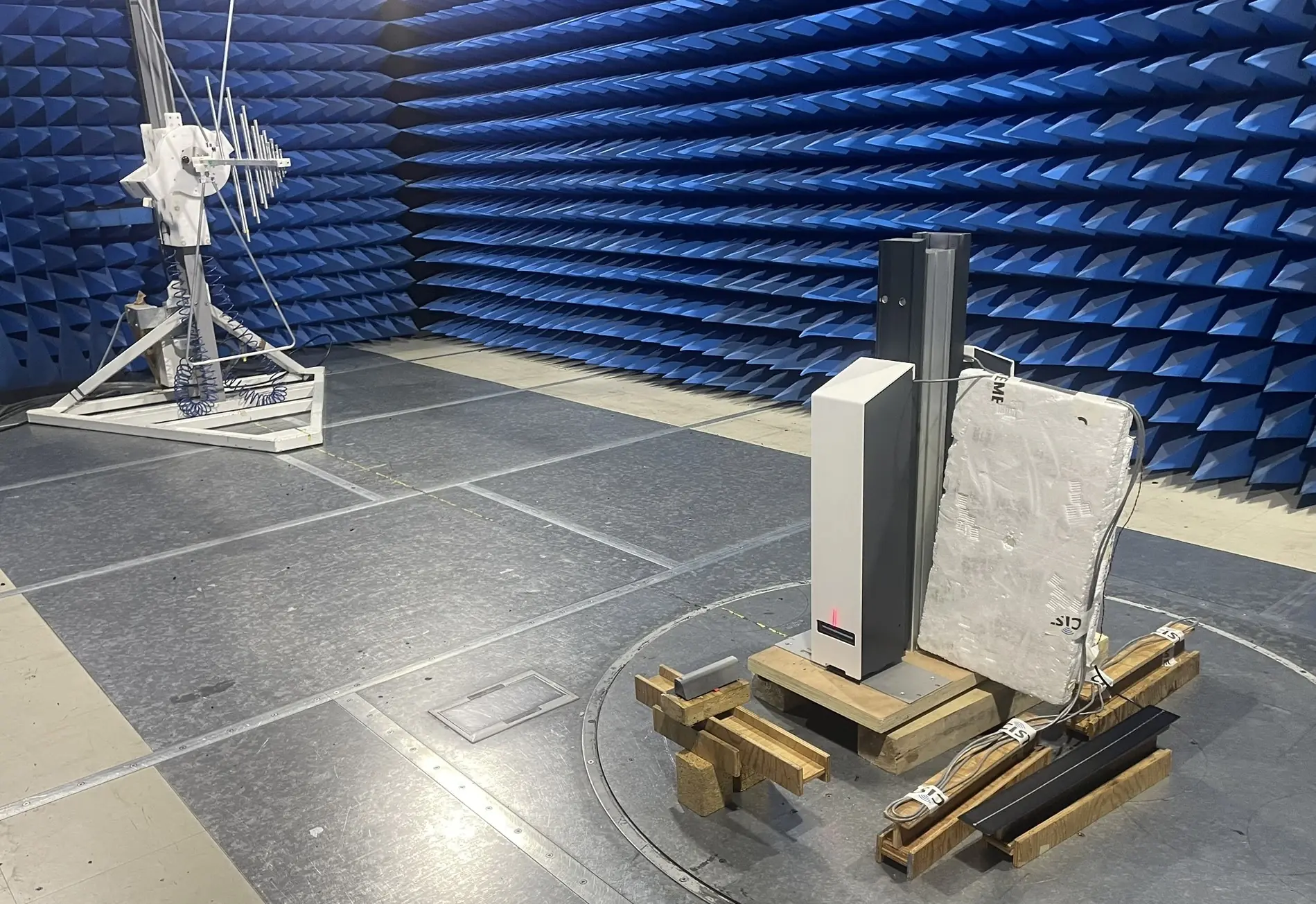 laboratoire essais certification ce cem dbt