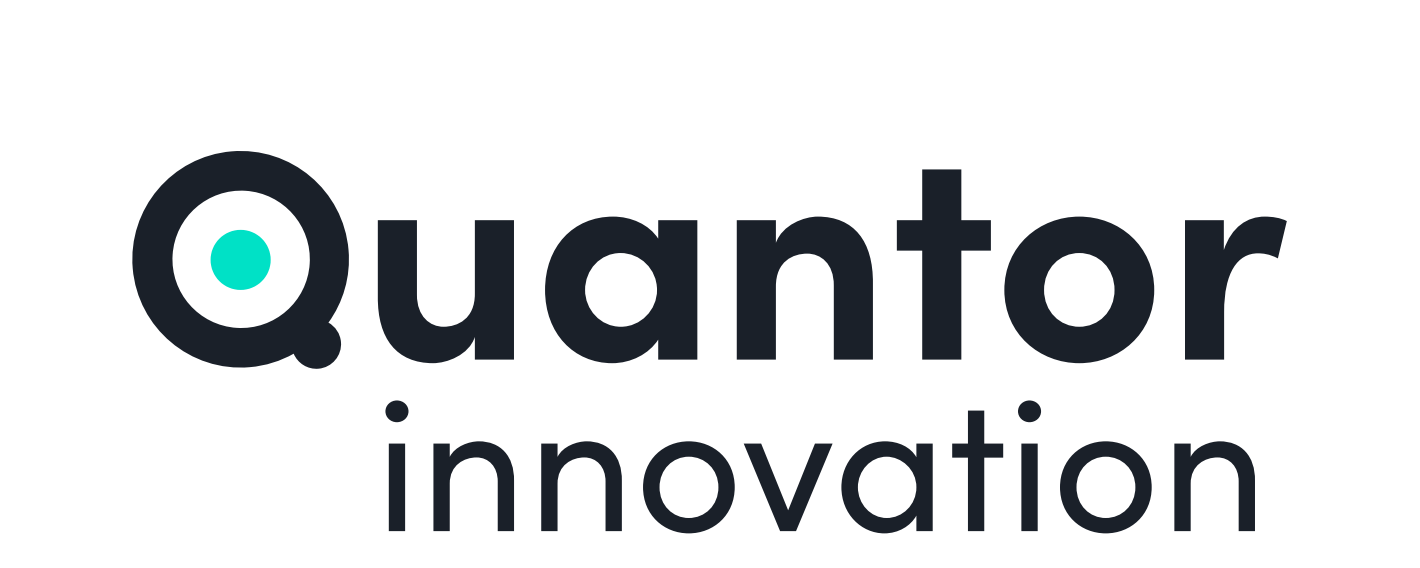 Logo du bureau d'études Quantor Innovation