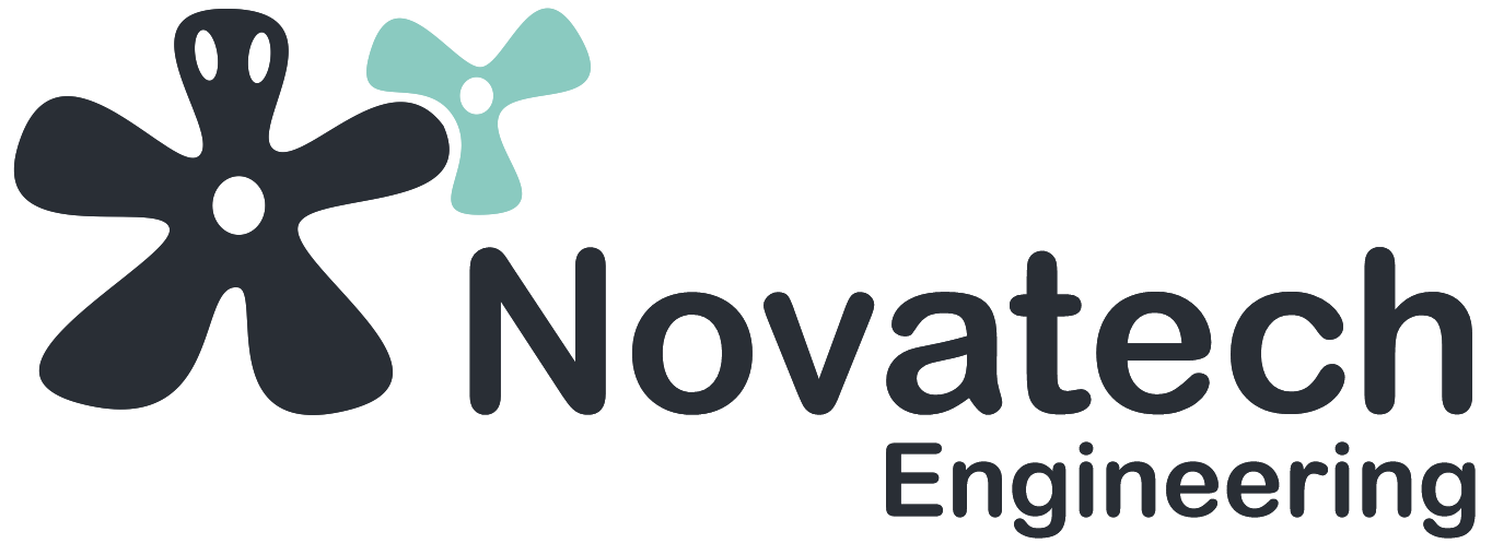Novatech Engineering conception mécanique prototypage