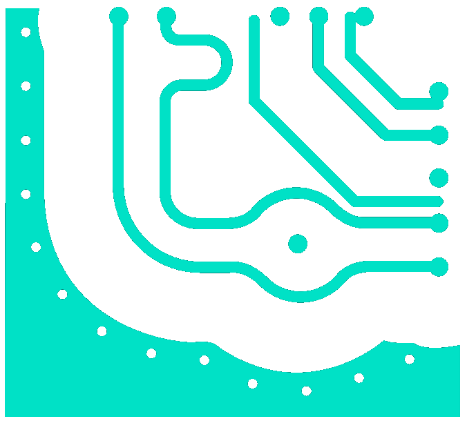 routage complexe Altium Designer routage schématique BoM composants industriels PCBA PCB